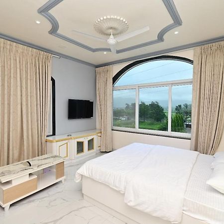 Vedika Garden Hotell Āmbavna Eksteriør bilde